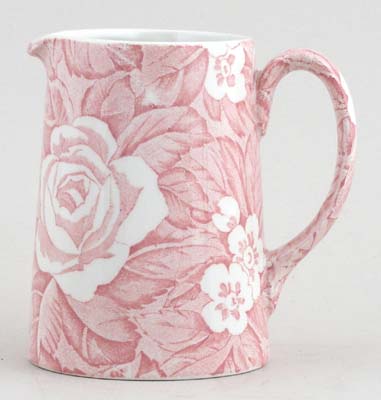 Jug or Pitcher Tankard small